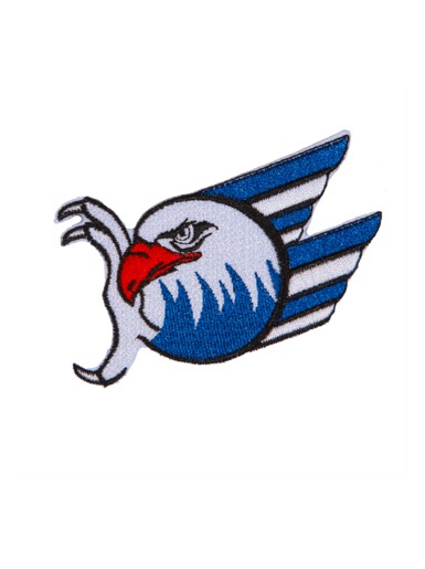Aufnäher Adler Logo