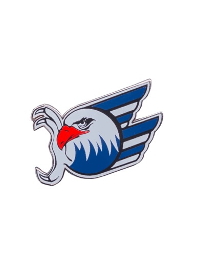 Pin Adler Logo