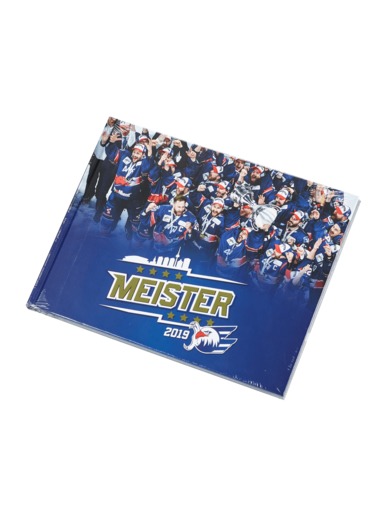 DVD Box Meister Edition 2019