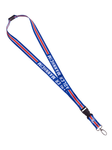 Lanyard Streifen