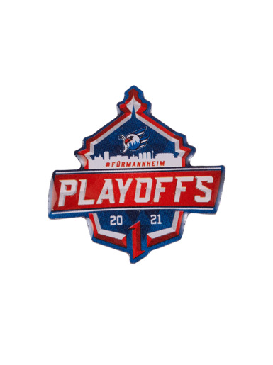 Pin Playoffs 2021 Null Categories Adler Mannheim