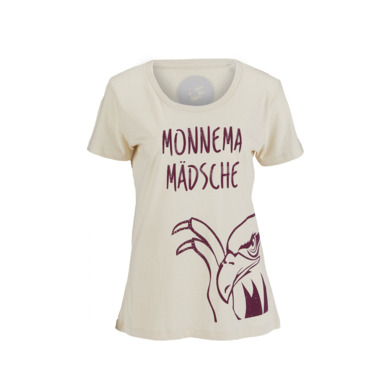T-Shirt Monnema Mädsche 2.1