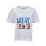 T-Shirt MERC Kids 21-22, 140