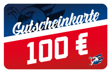 Adler Wertgutschein, 100,00
