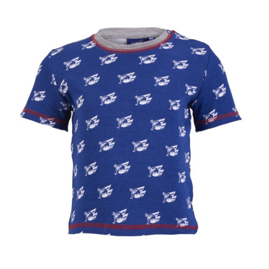Baby T-Shirt Adler all-over