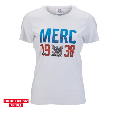 T-Shirt MERC L 21-22, L