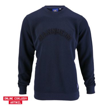 Pullover Mannheim 22