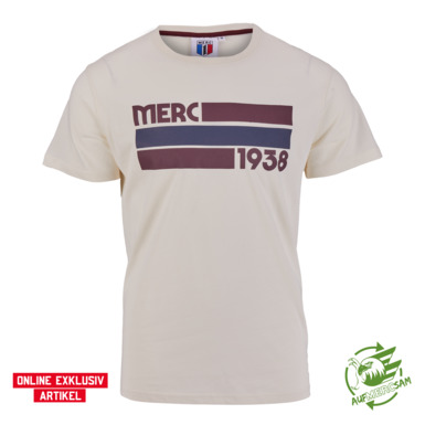 T-Shirt MERC 1938