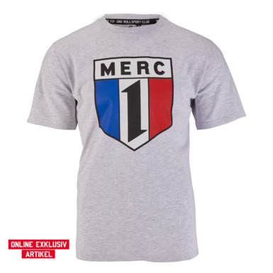 T-Shirt MERC Wappen 23