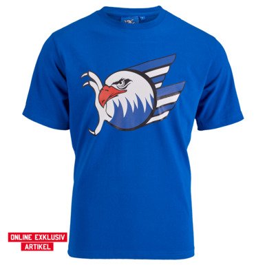 T-Shirt Adler Logo 23