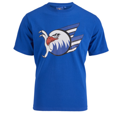 T-Shirt Adler Logo 23, 5XL