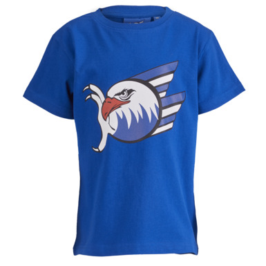 T-Shirt Kinder Adler Logo 23