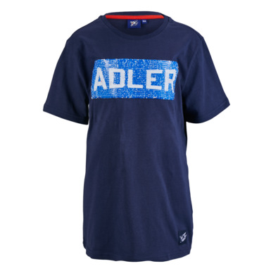 T-Shirt Kids Pailletten Adler 23