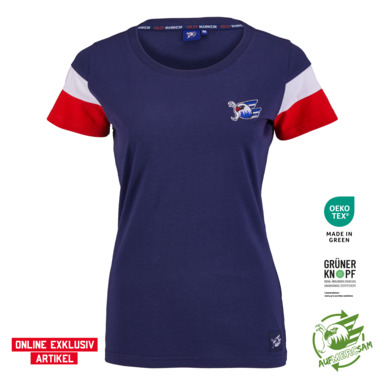 T-Shirt Frauen Team 23