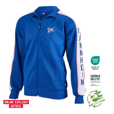 Trainingsjacke Tape 23, L