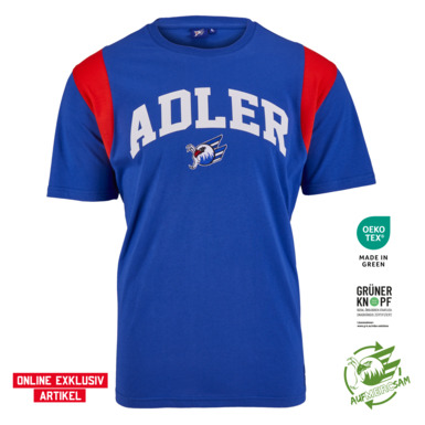 T-Shirt Adler 23, 4XL