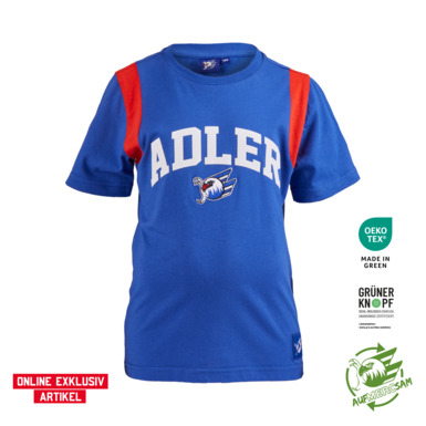 T-Shirt Kids Adler 23