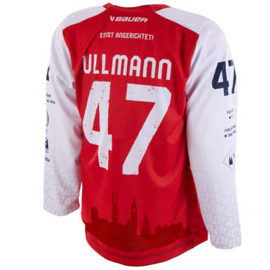 Abschiedstrikot #47 Ullmann