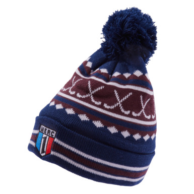 Beanie Bommel MERC 24 