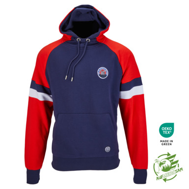 Hoodie Team MERC 24, M