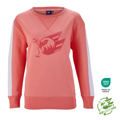 Sweater Frauen Adler Tonal 24