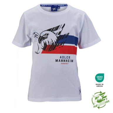 T-Shirt Kids Adler Grunge 24, 158/164