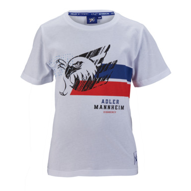 T-Shirt Kids Adler Grunge 24