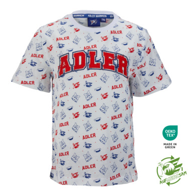 T-Shirt Kids Adler Comic 24