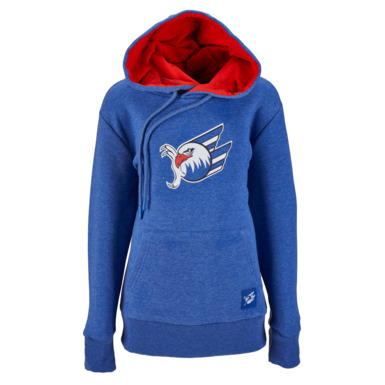 Kids Basic Hoodie Adler 24, 122/128