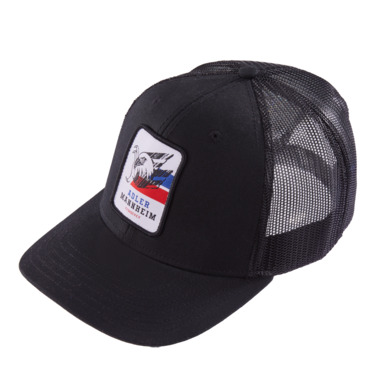 Cap Adler Grunge 24