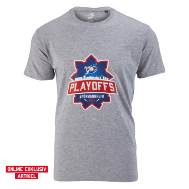 T-Shirt Playoffs 24, XL