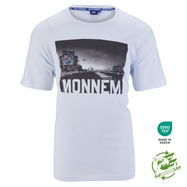 T-Shirt Monnem Fotografie 24, S