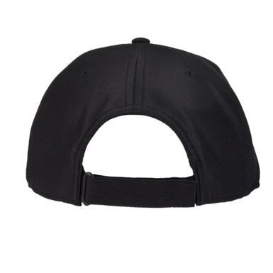 Cap Basic Black 24