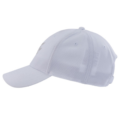 Cap Diamond white