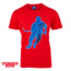 T-Shirt Player Rot, S