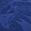 Badetuch Logo Embossed 90x180cm