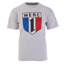 T-Shirt MERC Wappen 23, XL