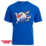 T-Shirt Adler Logo 23, 3XL