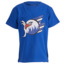 T-Shirt Kinder Adler Logo 23, 122