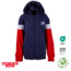 Zip-Hoodie Kids Team 23, 122