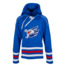 Eishockeyhoodie Royal 24, L