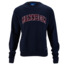 Sweater Mannheim Schrift 24, S