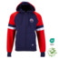 Zip-Hoodie Team MERC 24, M