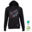 Hoodie Grunge BWR 24, L