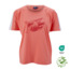 T-Shirt Frauen Adler Tonal 24, XL