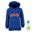 Hoodie Kids Adler Comic 24, 98/104