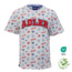 T-Shirt Kids Adler Comic 24, 98/104