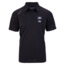 Bauer Poloshirt Schwarz 24