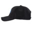 Cap Basic Black 24