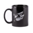 Tasse Adler schwarz